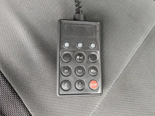 三菱 スーパーグレート QKG-FS54VZ(8x4)の写真37