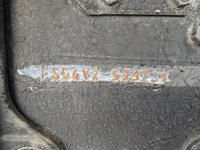 三菱 スーパーグレート QKG-FS54VZ(8x4)の写真38