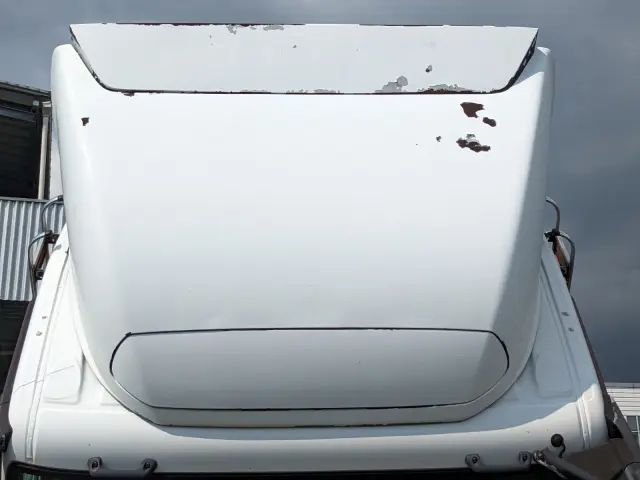 三菱 スーパーグレート QKG-FS54VZ(8x4)の写真41