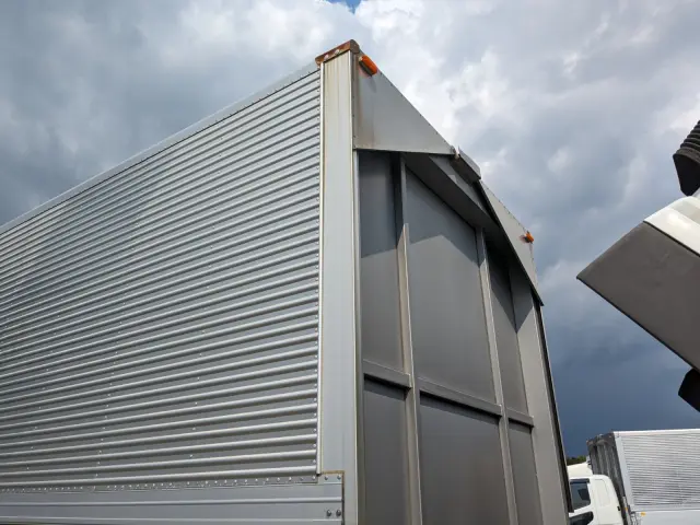 三菱 スーパーグレート QKG-FS54VZ(8x4)の写真43