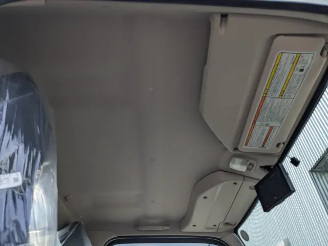 三菱 キャンター 2RG-FBAV0(2WD)の写真25