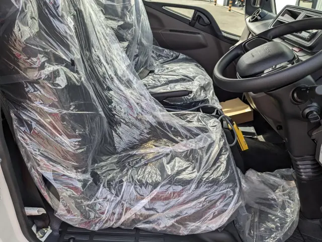 三菱 キャンター 2RG-FBAV0(2WD)の写真29