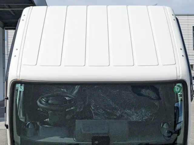 三菱 キャンター 2RG-FBAV0(2WD)の写真34