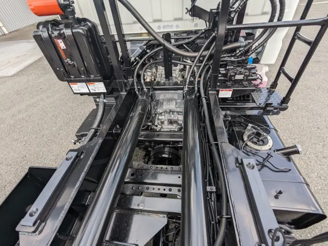 三菱 キャンター 2RG-FBAV0(2WD)の写真22