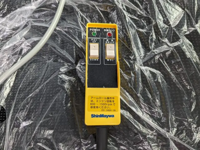三菱 キャンター 2RG-FBAV0(2WD)の写真30