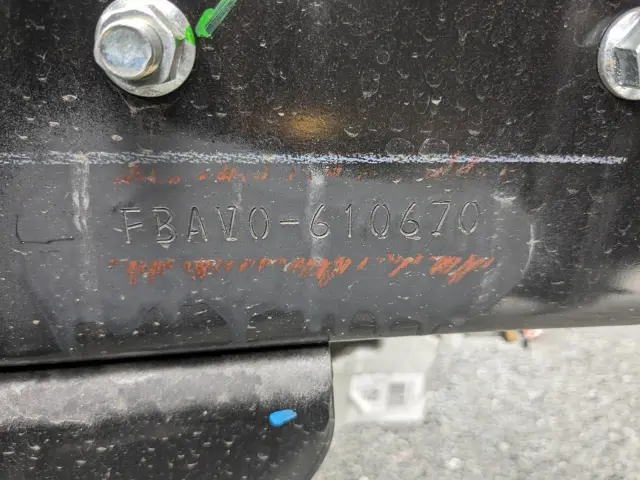 三菱 キャンター 2RG-FBAV0(2WD)の写真32