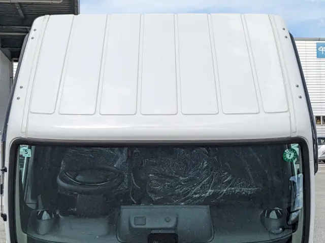 三菱 キャンター 2RG-FBAV0(2WD)の写真35