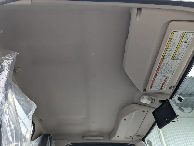 三菱 キャンター 2RG-FBAV0(2WD)の写真25