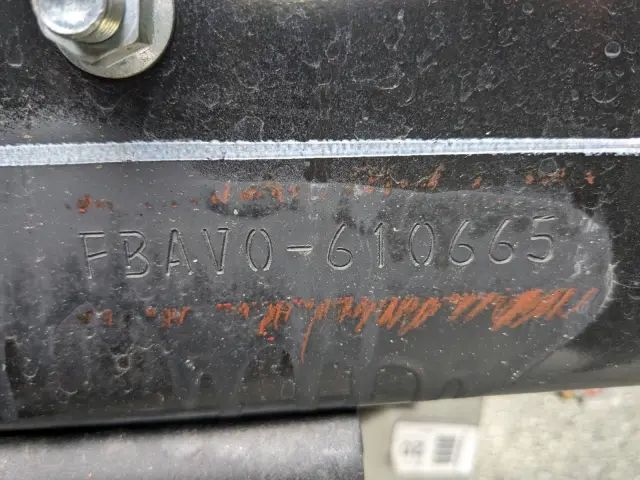 三菱 キャンター 2RG-FBAV0(2WD)の写真31