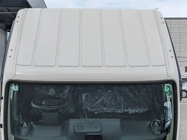 三菱 キャンター 2RG-FBAV0(2WD)の写真34