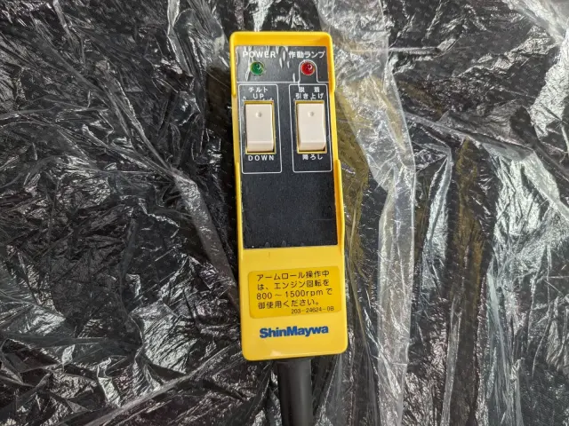 三菱 キャンター 2RG-FBAV0(2WD)の写真29