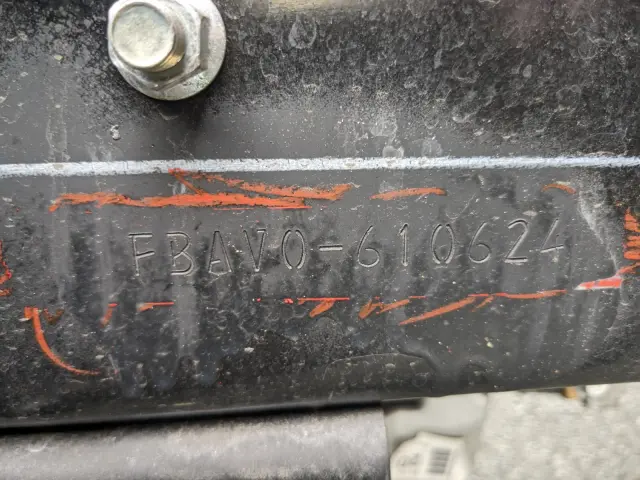 三菱 キャンター 2RG-FBAV0(2WD)の写真30