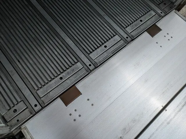 日野 レンジャー 2KG-FD2ABG(2WD)の写真15