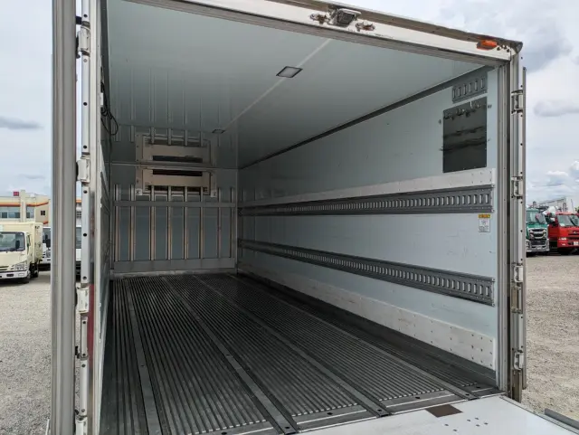 日野 レンジャー 2KG-FD2ABG(2WD)の写真21