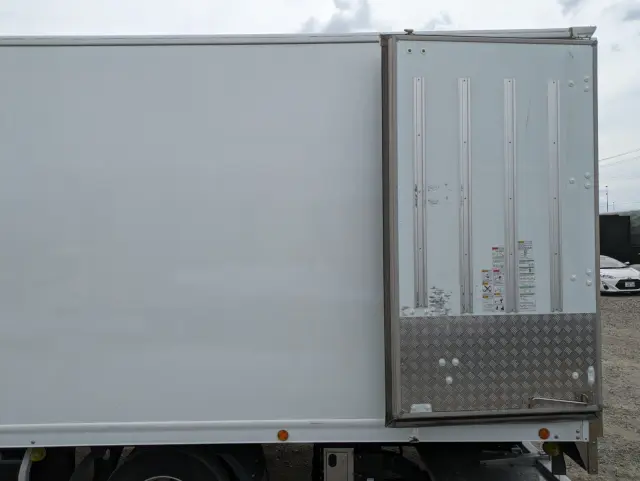 日野 レンジャー 2KG-FD2ABG(2WD)の写真23