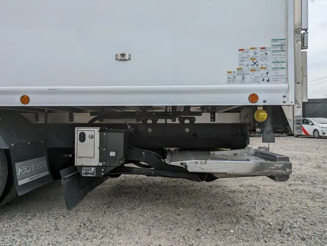 日野 レンジャー 2KG-FD2ABG(2WD)の写真25