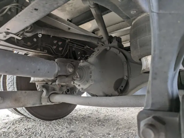 日野 レンジャー 2KG-FD2ABG(2WD)の写真27