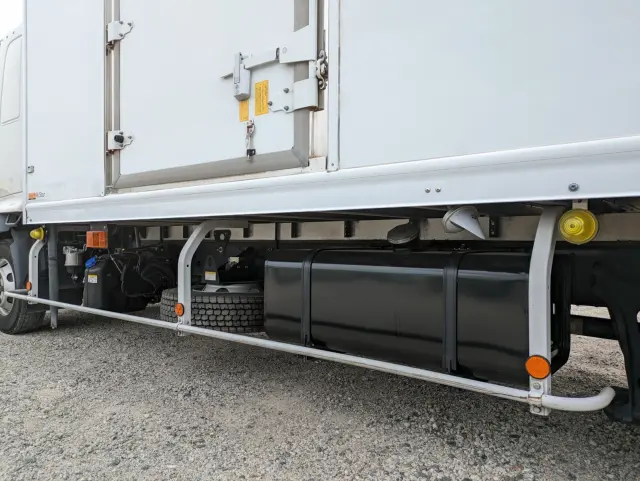 日野 レンジャー 2KG-FD2ABG(2WD)の写真28