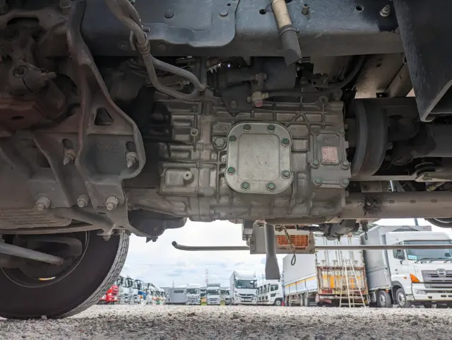 日野 レンジャー 2KG-FD2ABG(2WD)の写真31