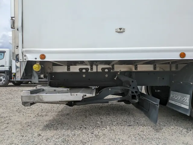 日野 レンジャー 2KG-FD2ABG(2WD)の写真35