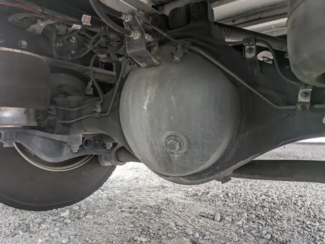 日野 レンジャー 2KG-FD2ABG(2WD)の写真36