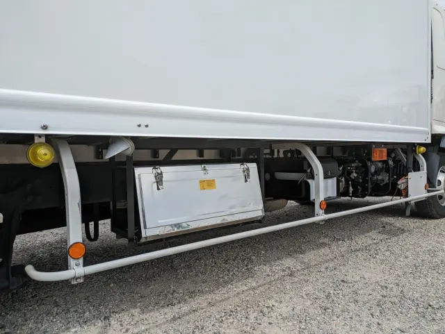 日野 レンジャー 2KG-FD2ABG(2WD)の写真37