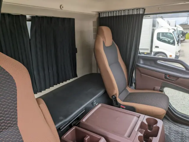 日野 レンジャー 2KG-FD2ABG(2WD)の写真40