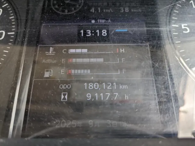 日野 レンジャー 2KG-FD2ABG(2WD)の写真43