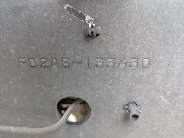 日野 レンジャー 2KG-FD2ABG(2WD)の写真44