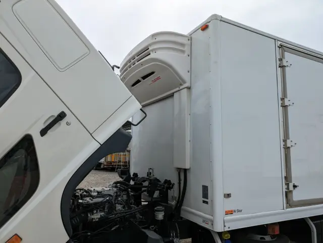 日野 レンジャー 2KG-FD2ABG(2WD)の写真46