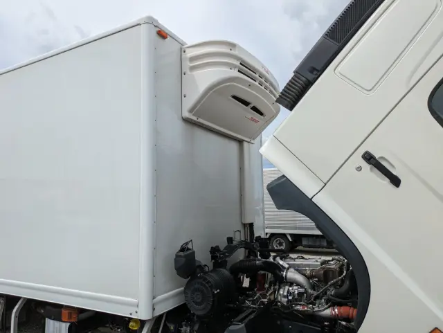 日野 レンジャー 2KG-FD2ABG(2WD)の写真49