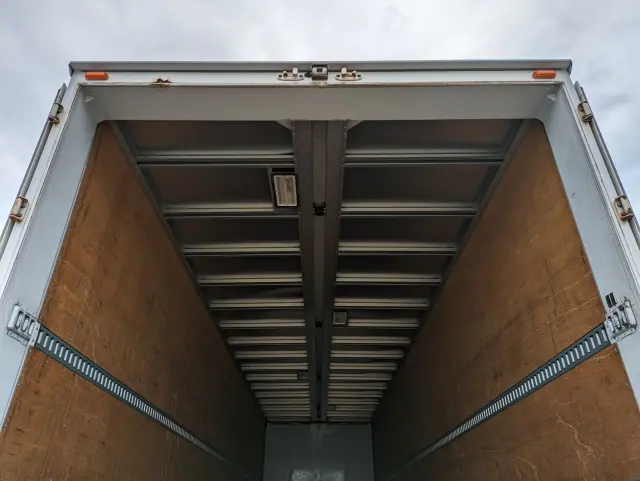 日野 プロフィア QKG-FW1EXBG(8x4)の写真12