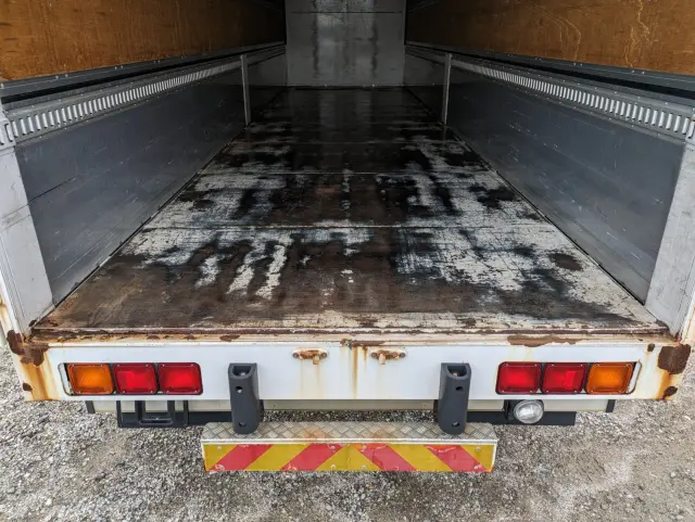 日野 プロフィア QKG-FW1EXBG(8x4)の写真13