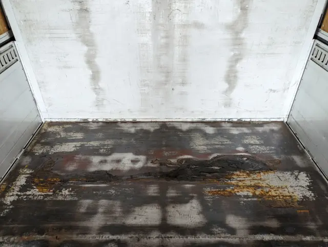 日野 プロフィア QKG-FW1EXBG(8x4)の写真14