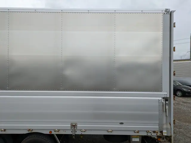 日野 プロフィア QKG-FW1EXBG(8x4)の写真20