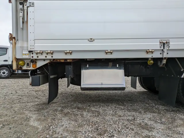 日野 プロフィア QKG-FW1EXBG(8x4)の写真30