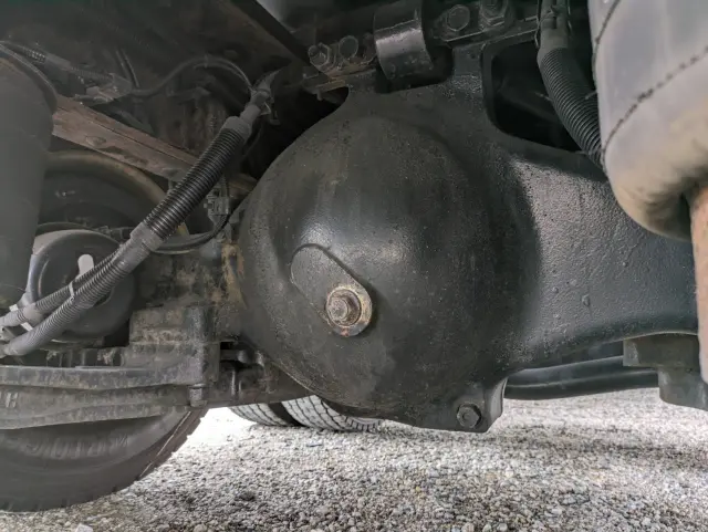 日野 プロフィア QKG-FW1EXBG(8x4)の写真31