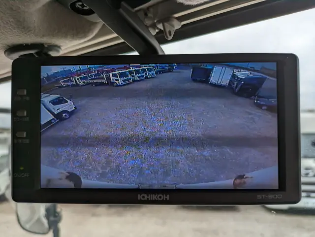 日野 プロフィア QKG-FW1EXBG(8x4)の写真41