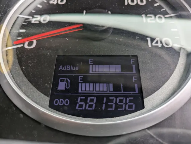 日野 プロフィア QKG-FW1EXBG(8x4)の写真42