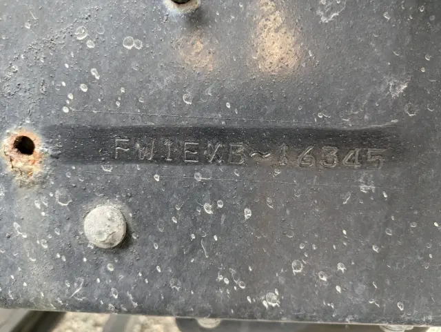 日野 プロフィア QKG-FW1EXBG(8x4)の写真43