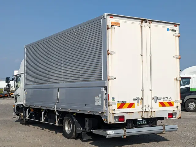 日野 レンジャー 2PG-FD2ABG(2WD)の写真4