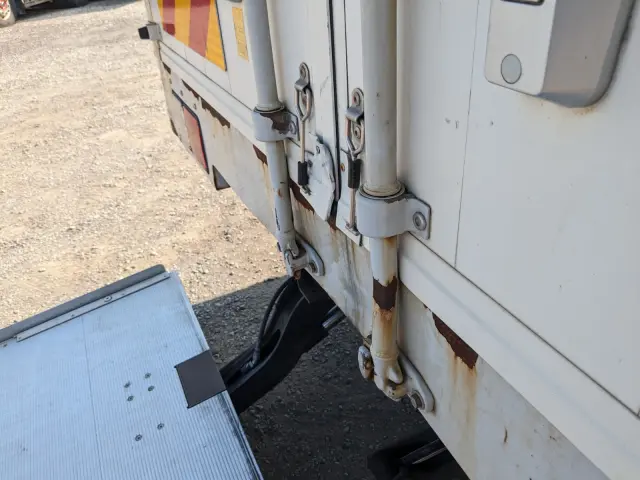 日野 レンジャー 2PG-FD2ABG(2WD)の写真8