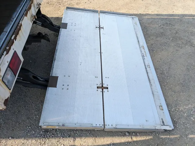 日野 レンジャー 2PG-FD2ABG(2WD)の写真12