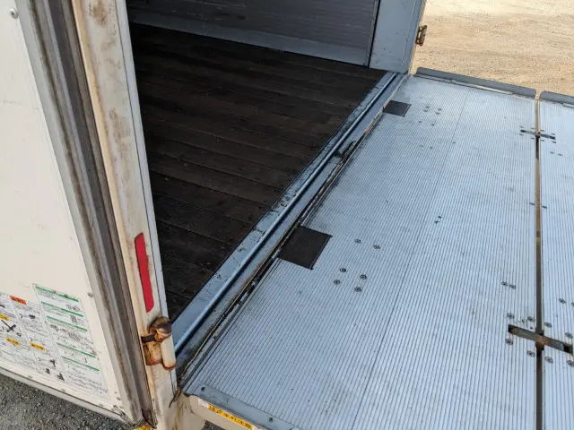 日野 レンジャー 2PG-FD2ABG(2WD)の写真13