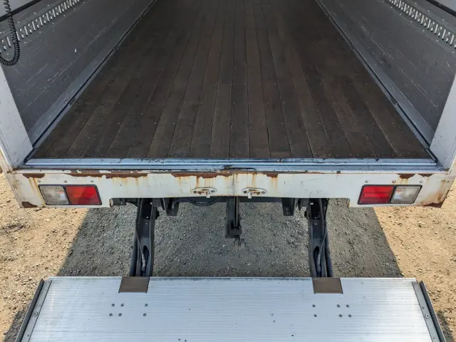 日野 レンジャー 2PG-FD2ABG(2WD)の写真14