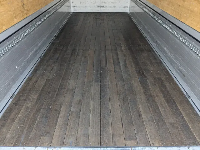 日野 レンジャー 2PG-FD2ABG(2WD)の写真16