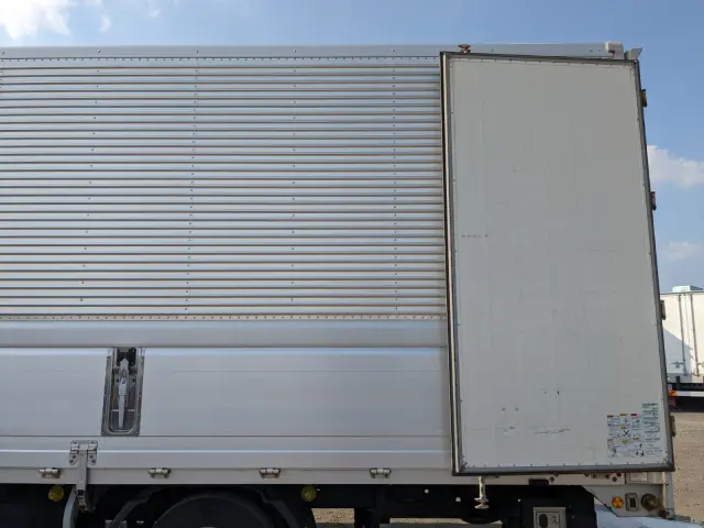 日野 レンジャー 2PG-FD2ABG(2WD)の写真24