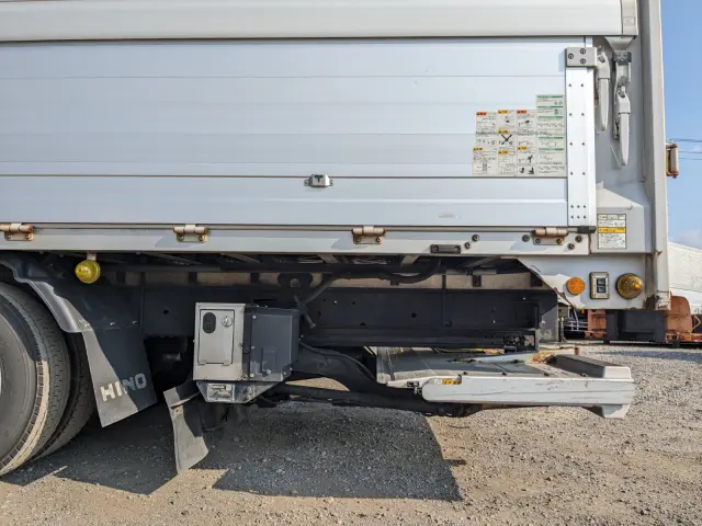 日野 レンジャー 2PG-FD2ABG(2WD)の写真25