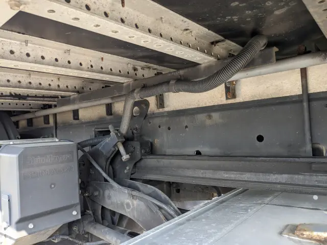 日野 レンジャー 2PG-FD2ABG(2WD)の写真26