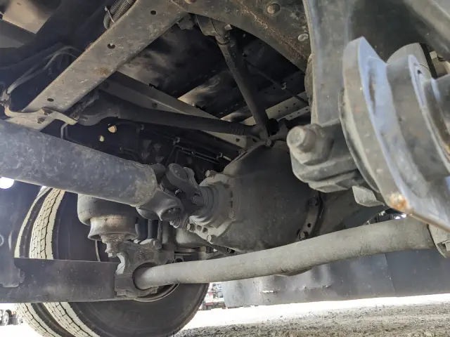 日野 レンジャー 2PG-FD2ABG(2WD)の写真27